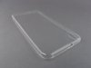 Futerał Back Case Ultra Slim 0,3mm - HTC DESIRE 820 transparentny